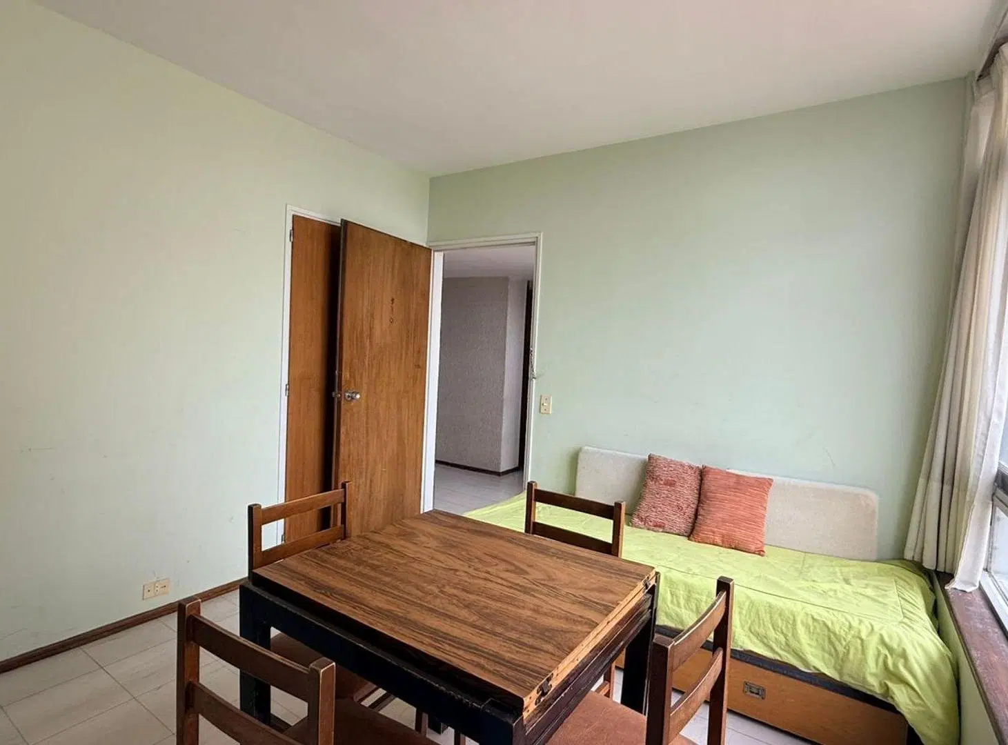 Venta Dpto 2 Amb-Zona 4-Miramar- 4
