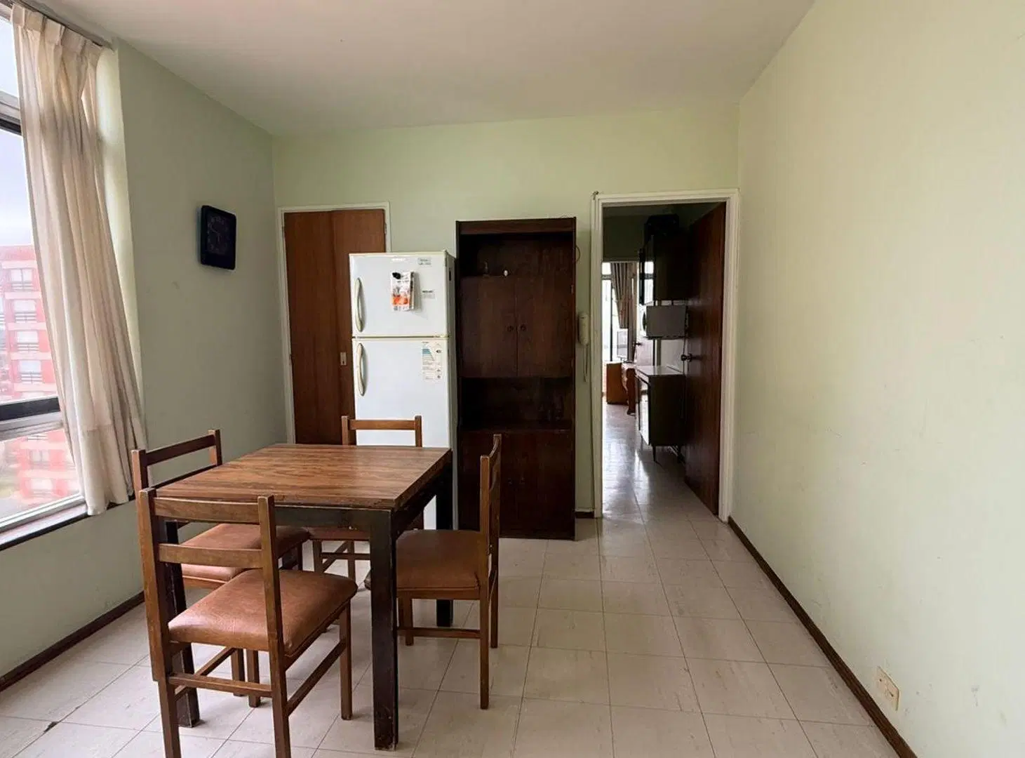 Venta Dpto 2 Amb-Zona 4-Miramar- 3