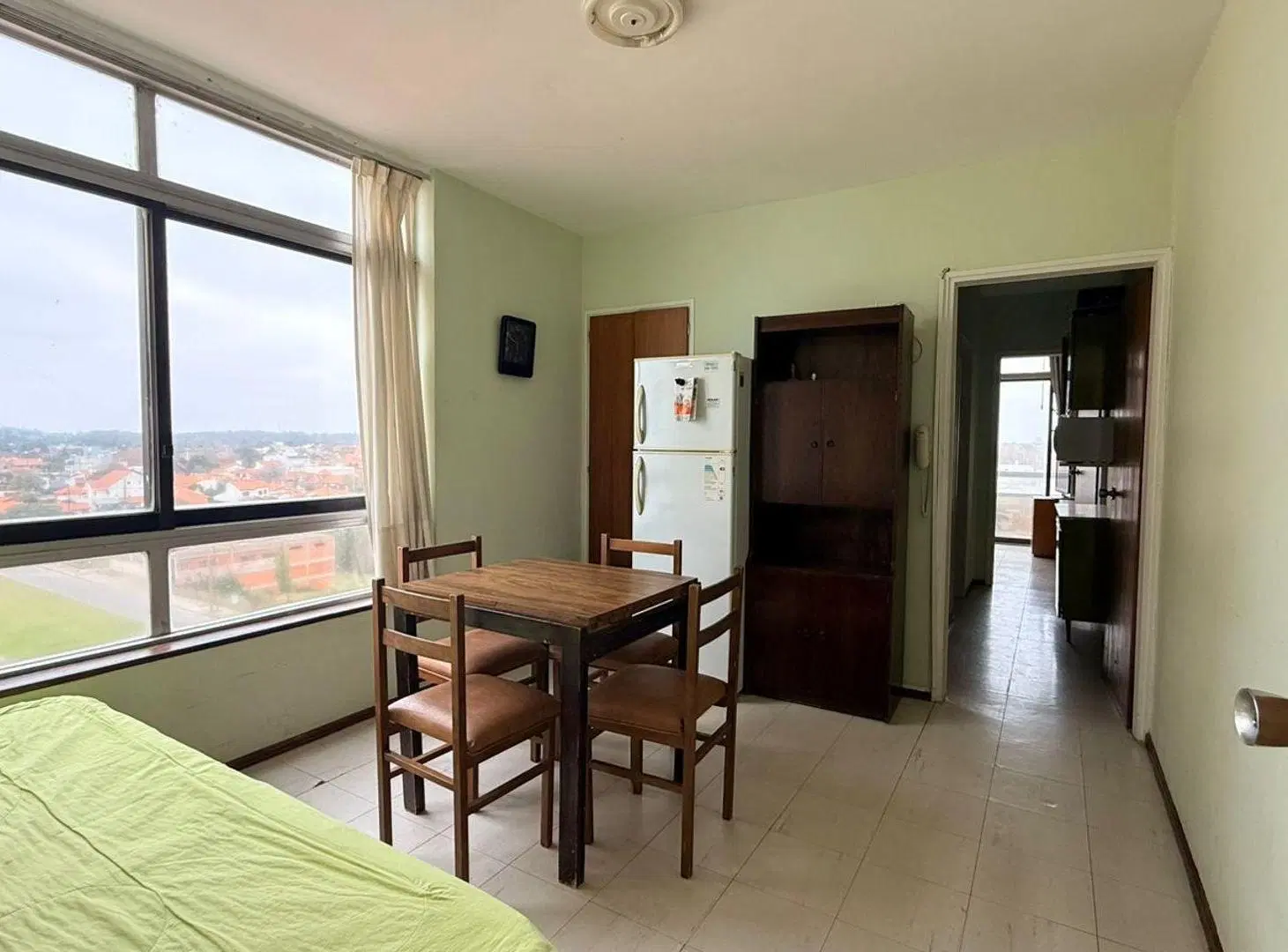 Venta Dpto 2 Amb-Zona 4-Miramar- 2