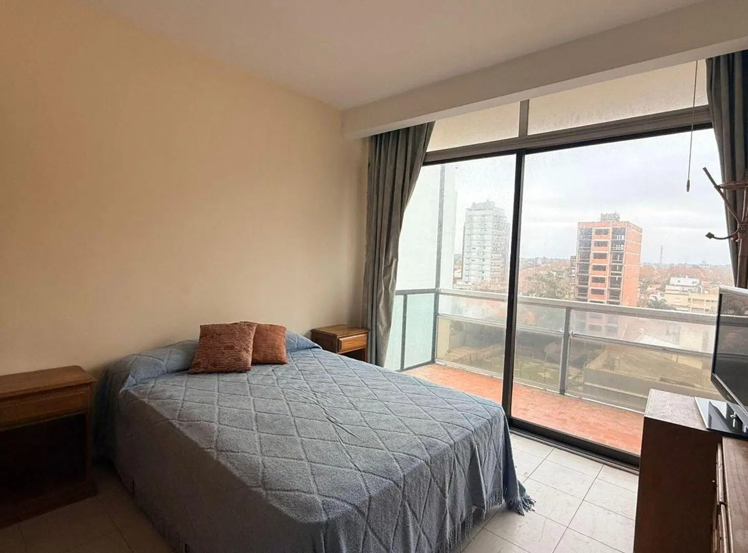 Venta Dpto 2 Amb-Zona 4-Miramar- 5