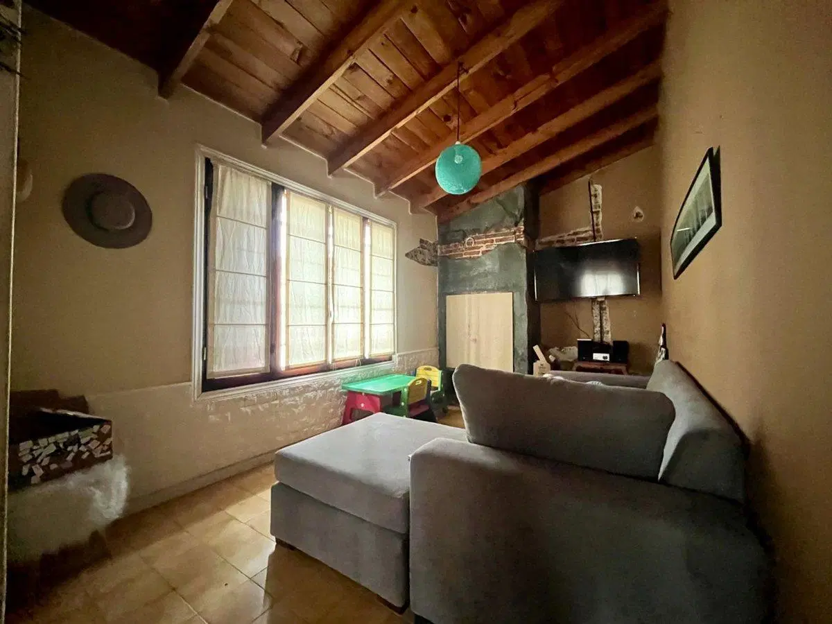 CASA EN VENTA 5 AMB PLAYA NECOCHEA 5