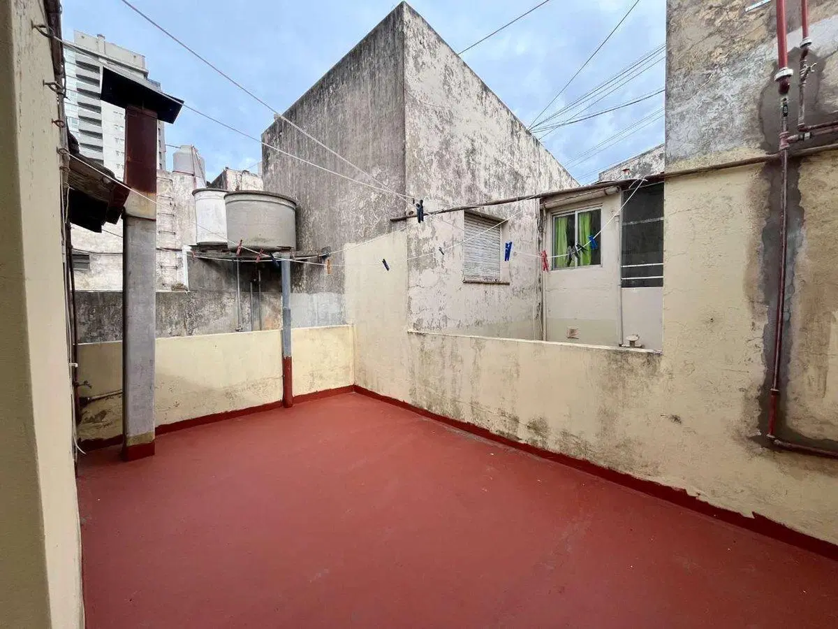 CASA EN VENTA 5 AMB PLAYA NECOCHEA 2