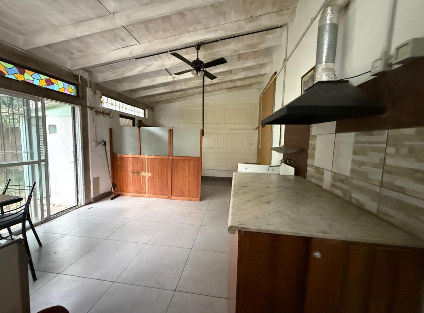 Monoambiente en Planta Baja en Alfar