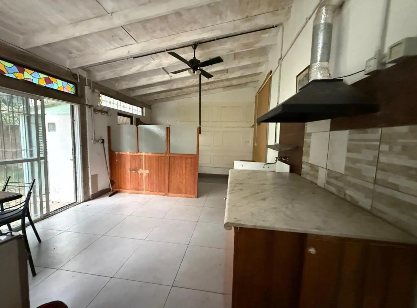 Monoambiente en Planta Baja  en Alfar 2