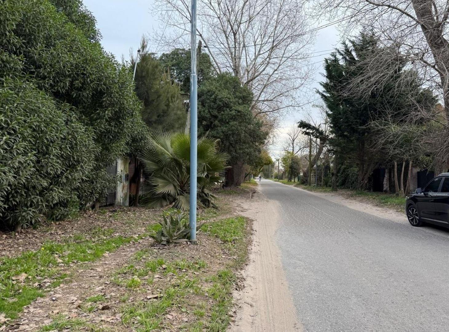 Monoambiente en Planta Baja en Alfar