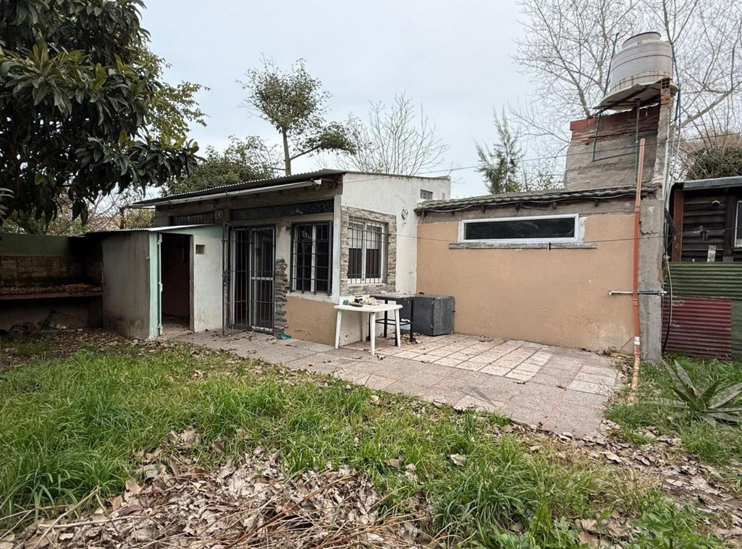 Monoambiente en Planta Baja en Alfar