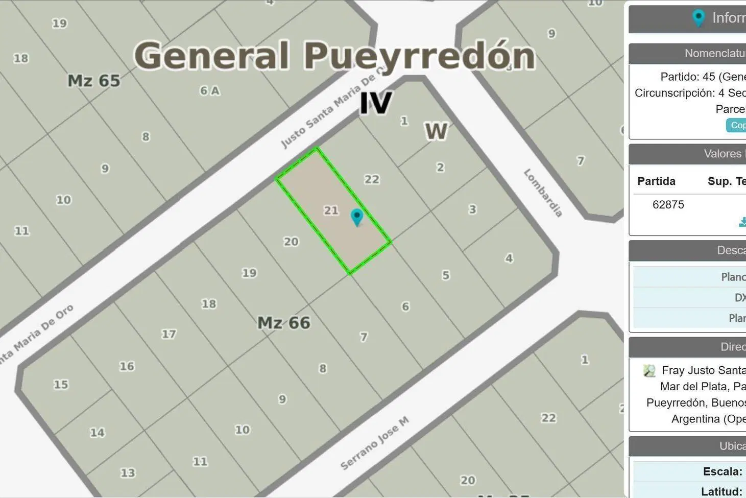 Plano 1