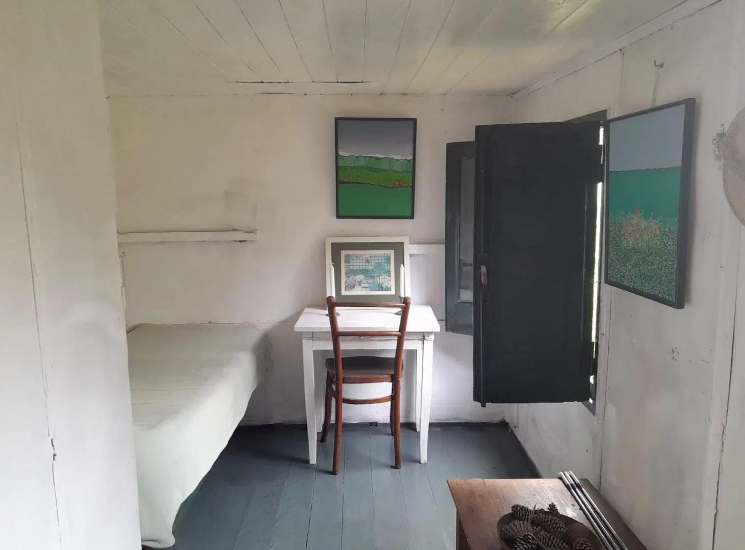 2 LOTES EN BLOK EN VENTA EN LOS PINOS, BALCARCE 5