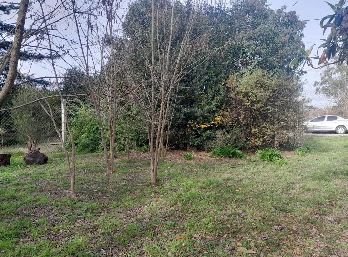 2 LOTES EN BLOK EN VENTA EN LOS PINOS, BALCARCE 2