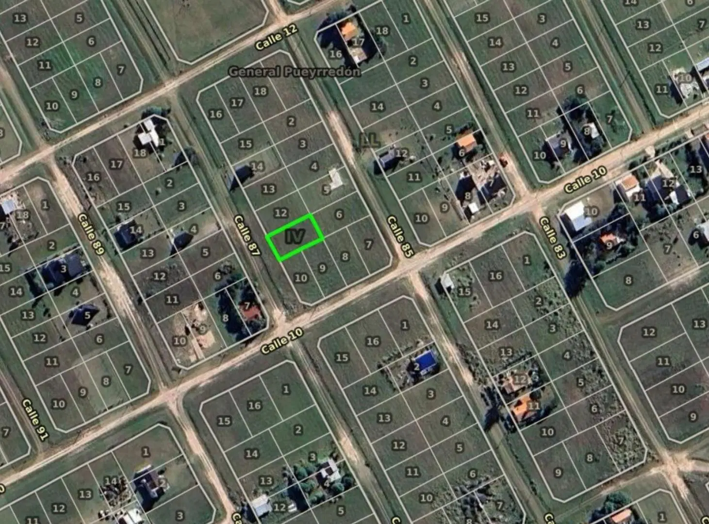 Venta Lote 450 Mtrs2 - San Eduardo del Mar! 2