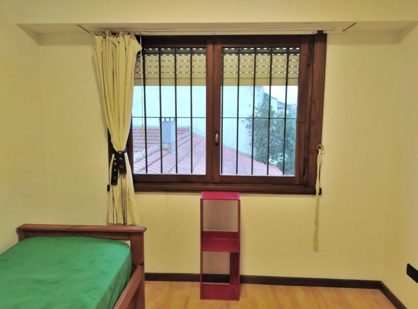 Venta casa 5 ambientes cochera patio Constitucion 5