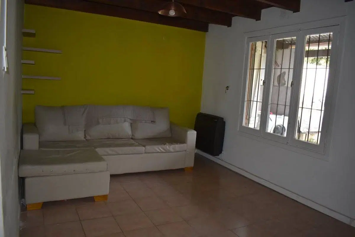 Duplex 5 Ambientes C/Garaje-Calle 95 entre 32 y 34 4
