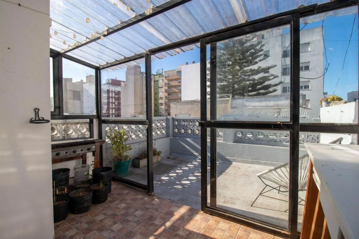 PH 4 AMB EN VENTA EN LA PERLA C/ COCHERA Y BAULERA 3