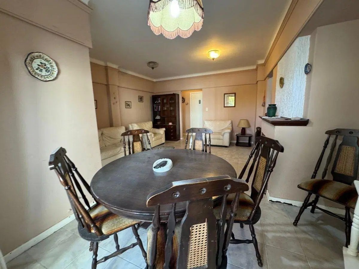 VENTA DEPARTAMENTO 3 AMBIENTES LUMINOSO QUINCHO 2