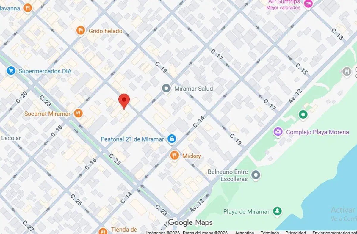 VENTA DEPARTAMENTO 3 AMBIENTES LUMINOSO QUINCHO 4