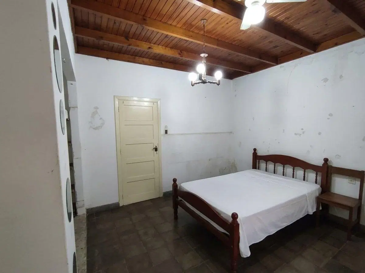 Propiedad con 4 unid. indep. Lote 500 m² Necochea 4
