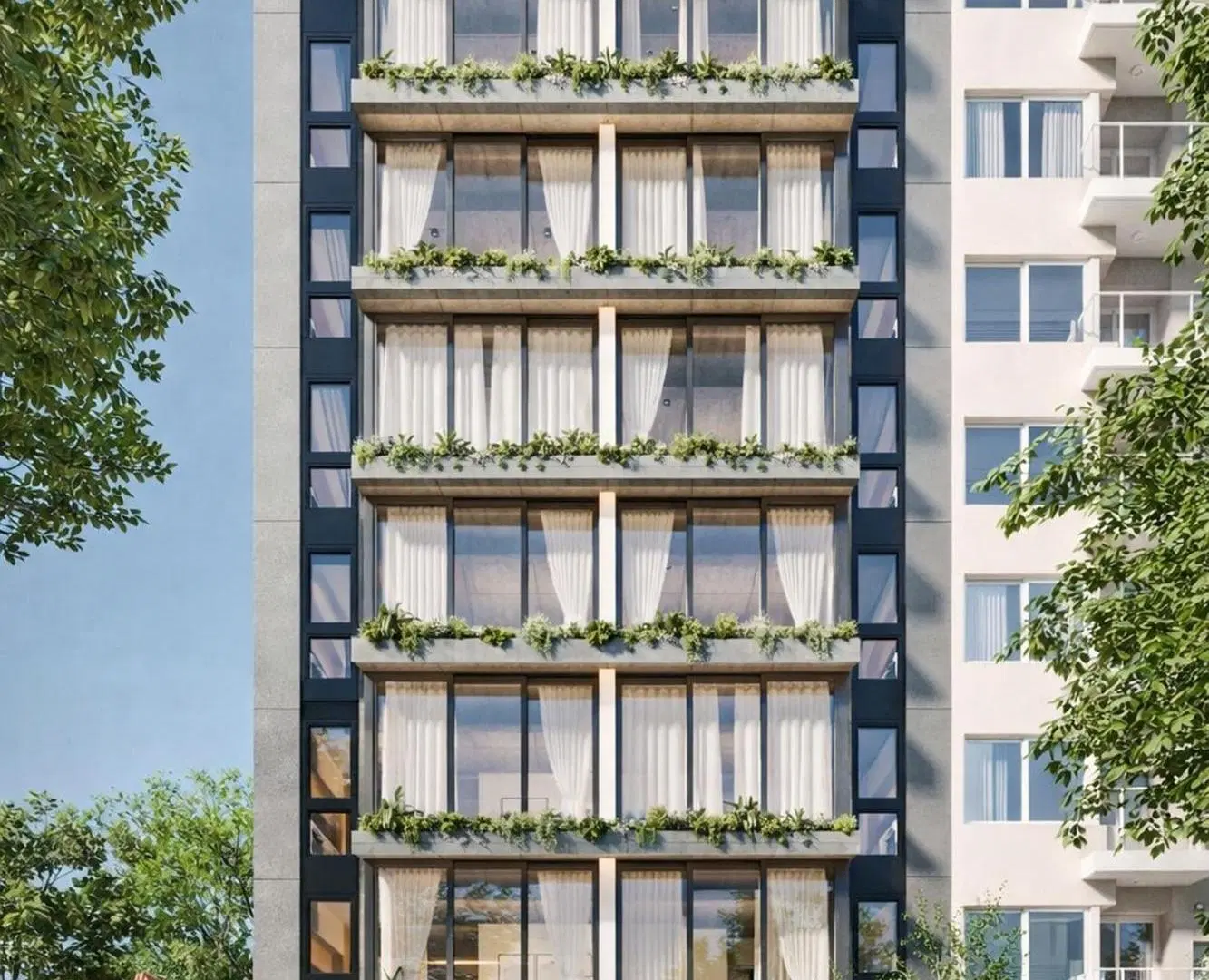 Lote en venta Zona Plaza Mitre Para desarrollo 2