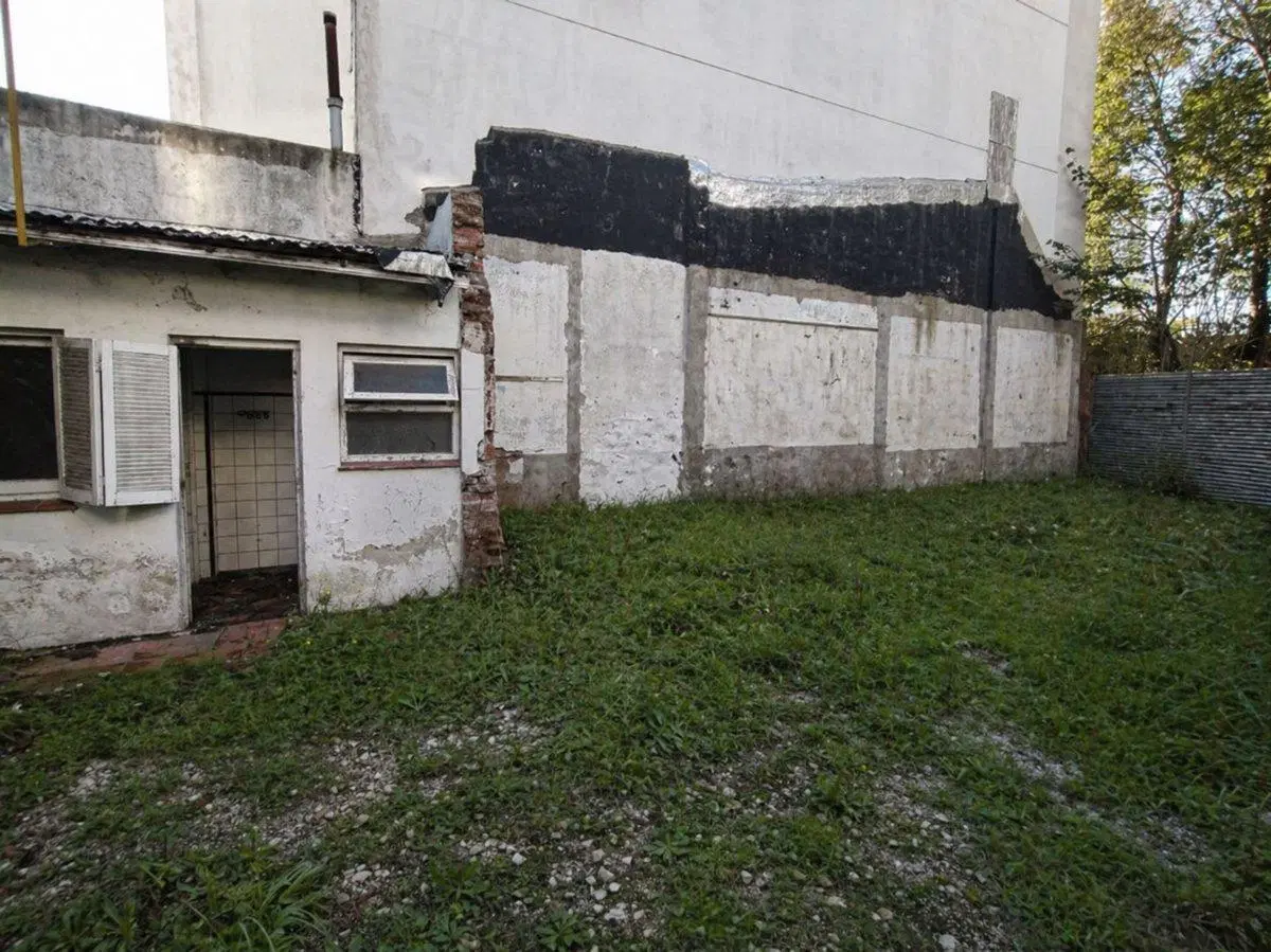 Lote en venta Zona Plaza Mitre Para desarrollo 3