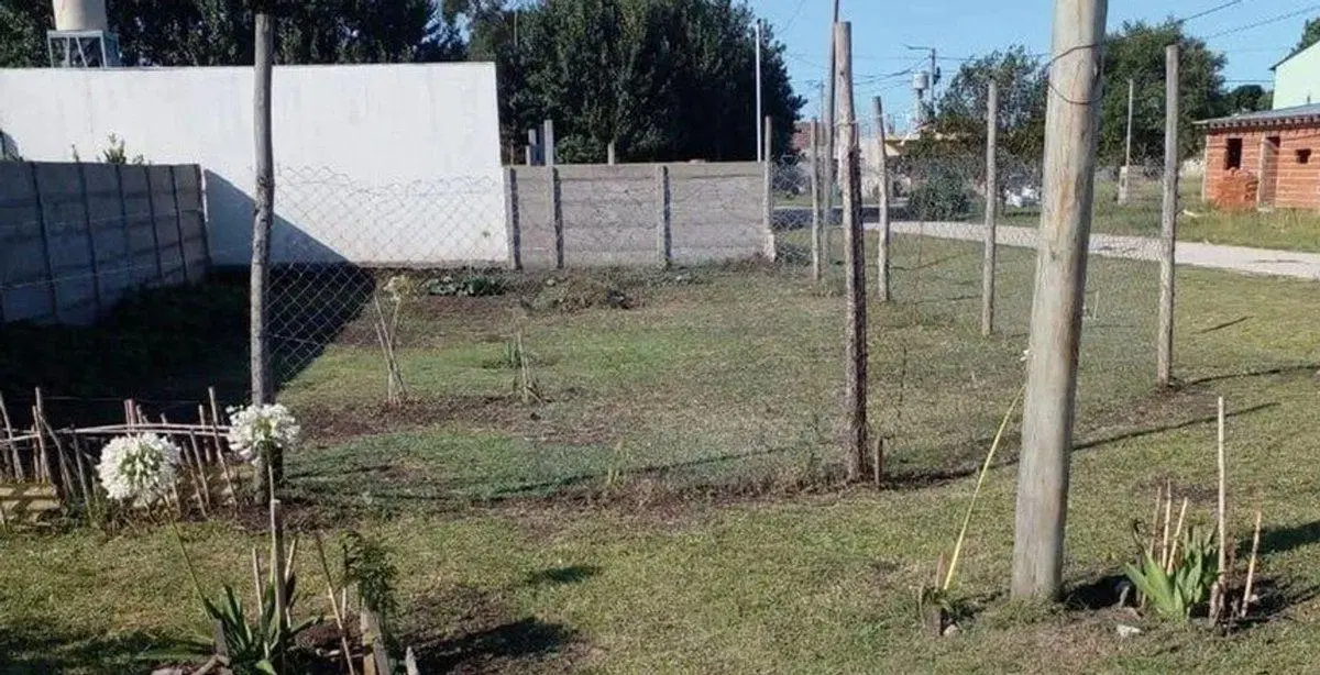 VENTA LOTE EN SANTA ELENA A METROS DEL MAR 2