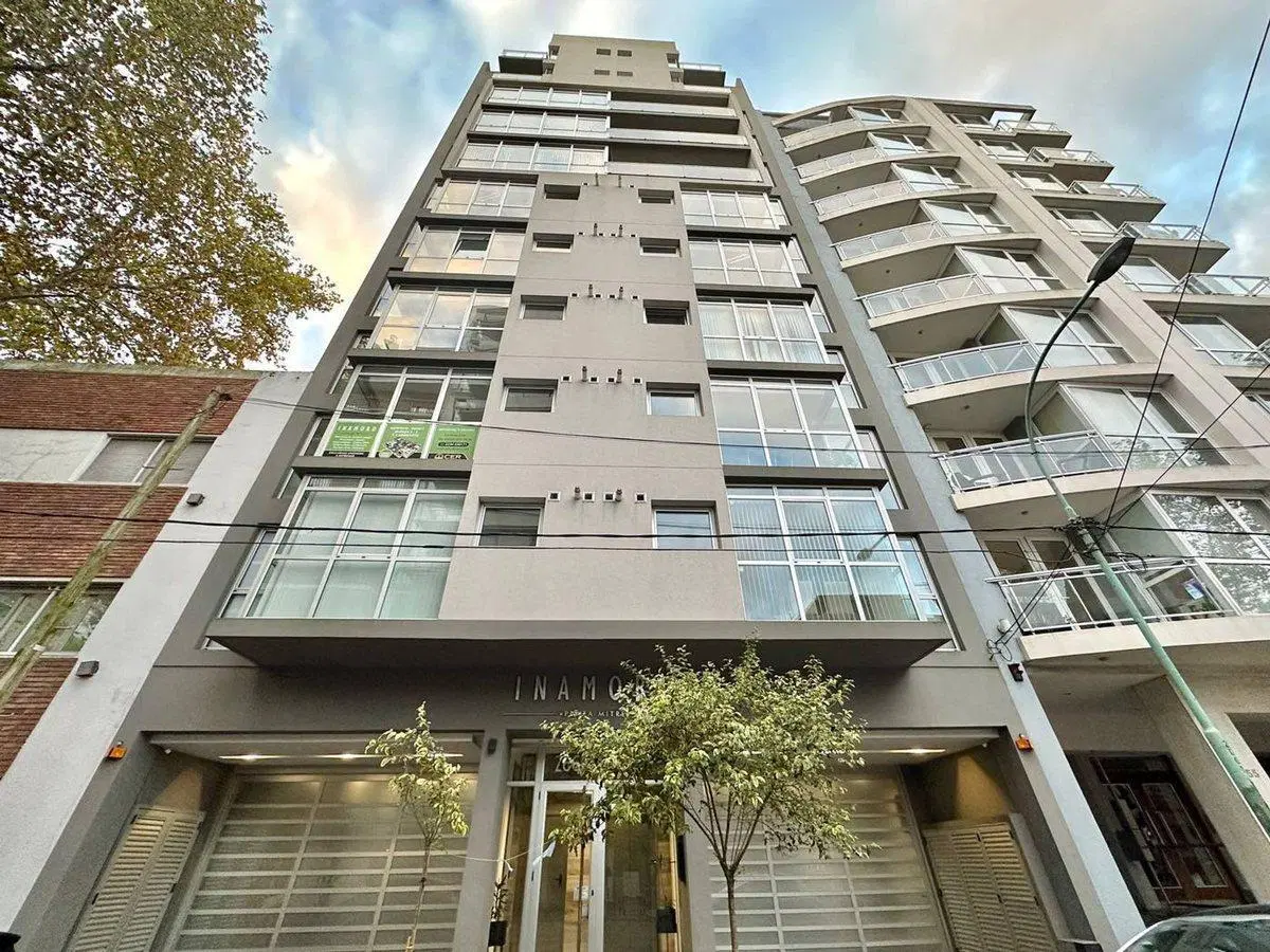 SEMIPISO 2 AMB A ESTRENAR PLAZA MITRE C/ BAULERA 3