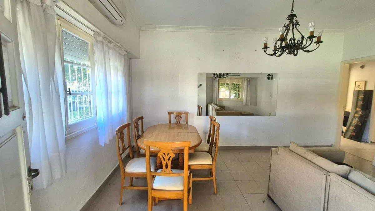 CASA 3 AMBIENTES + MONOAMBIENTE - MIRAMAR 4