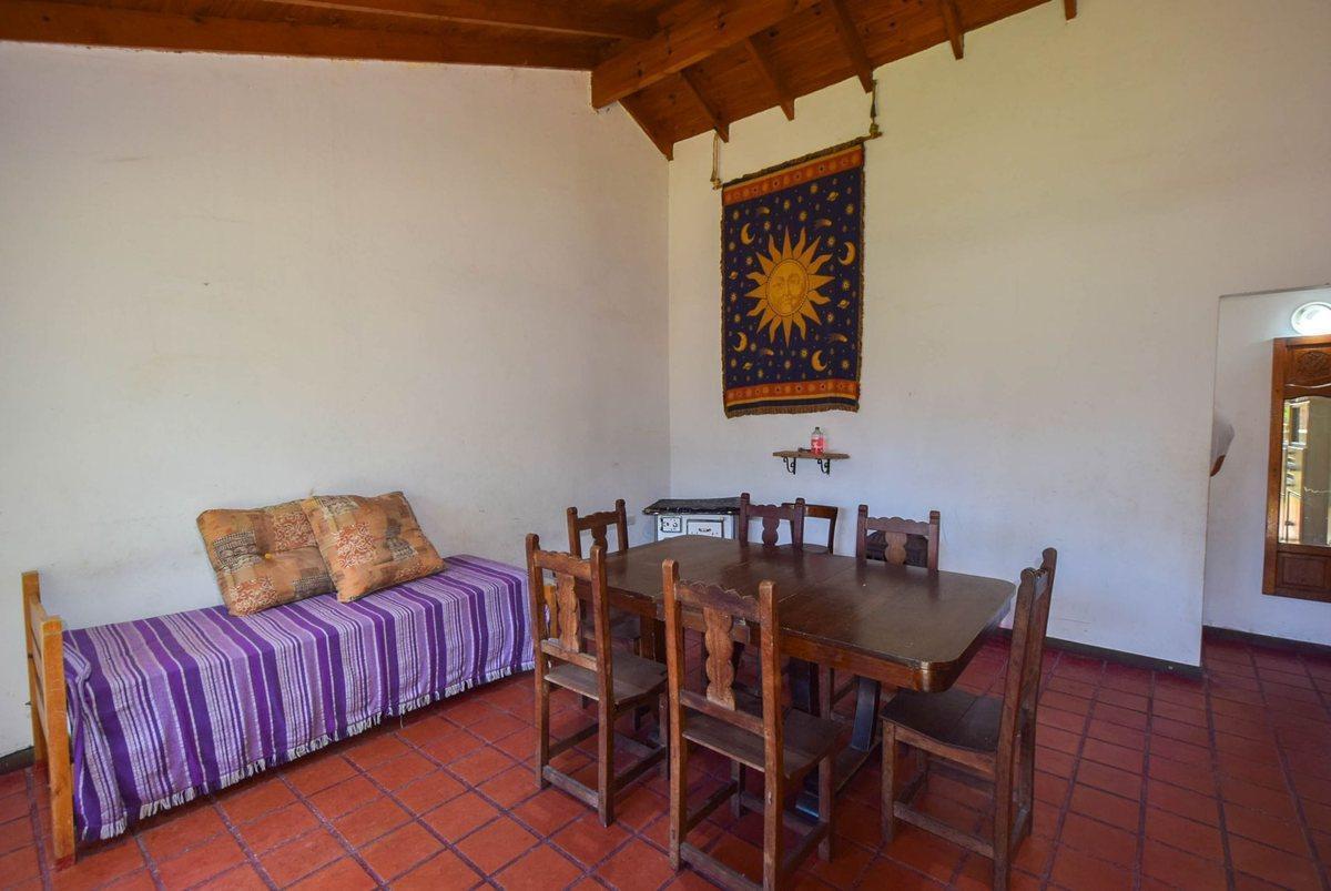 Foto de CASA 4 AMBIENTES CON PARQUE GARAGE SANTA CLARA, imagen 4