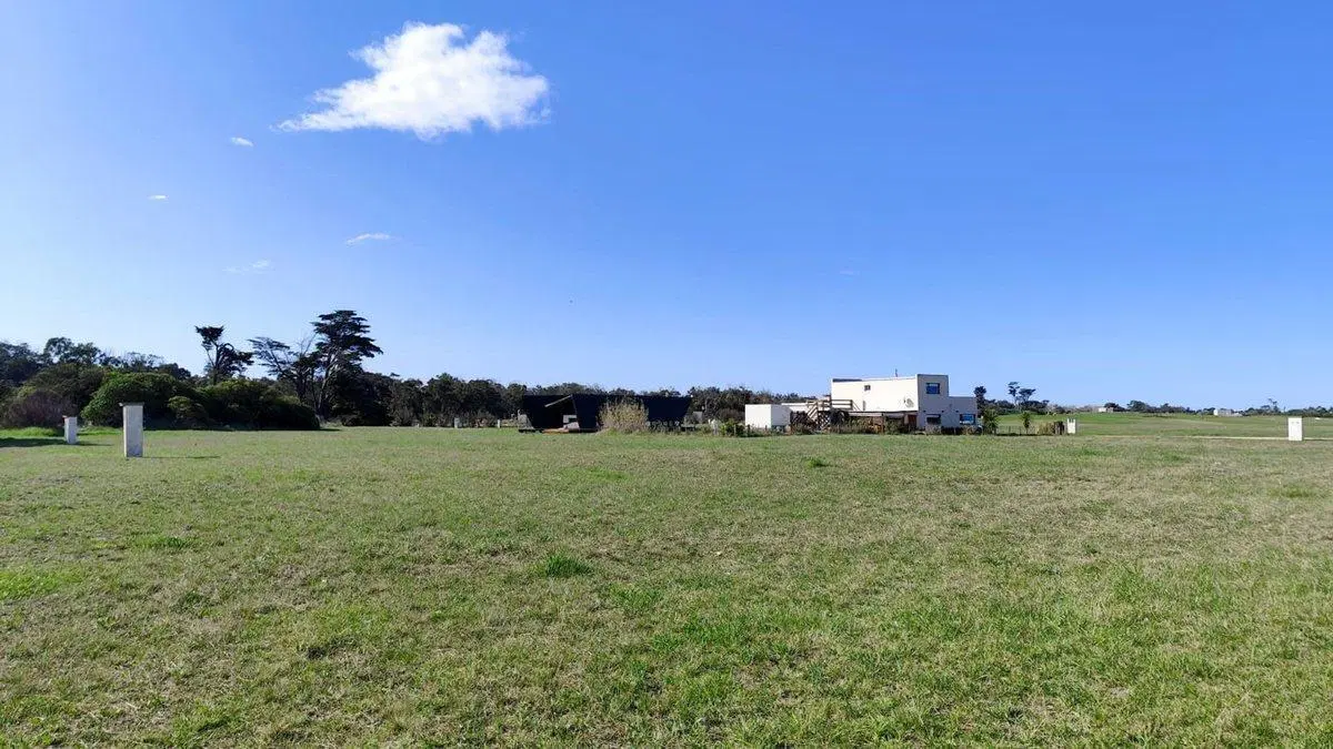 Lote en Barrio privado Miramar Links Club de Golf 4