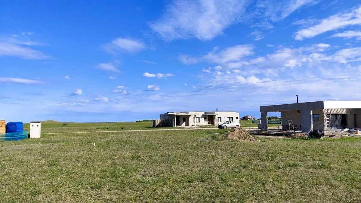 Lote en Barrio privado Miramar Links Club de Golf 5