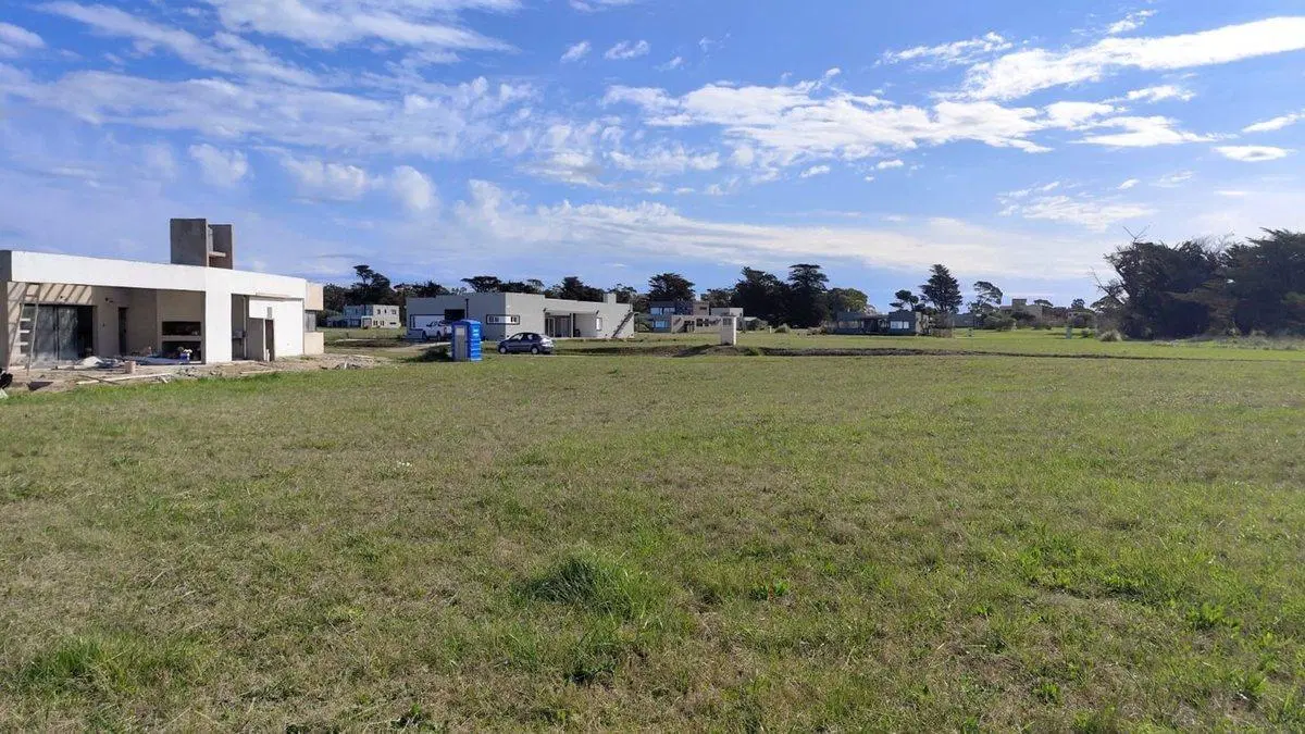 Lote en Barrio privado Miramar Links Club de Golf 3