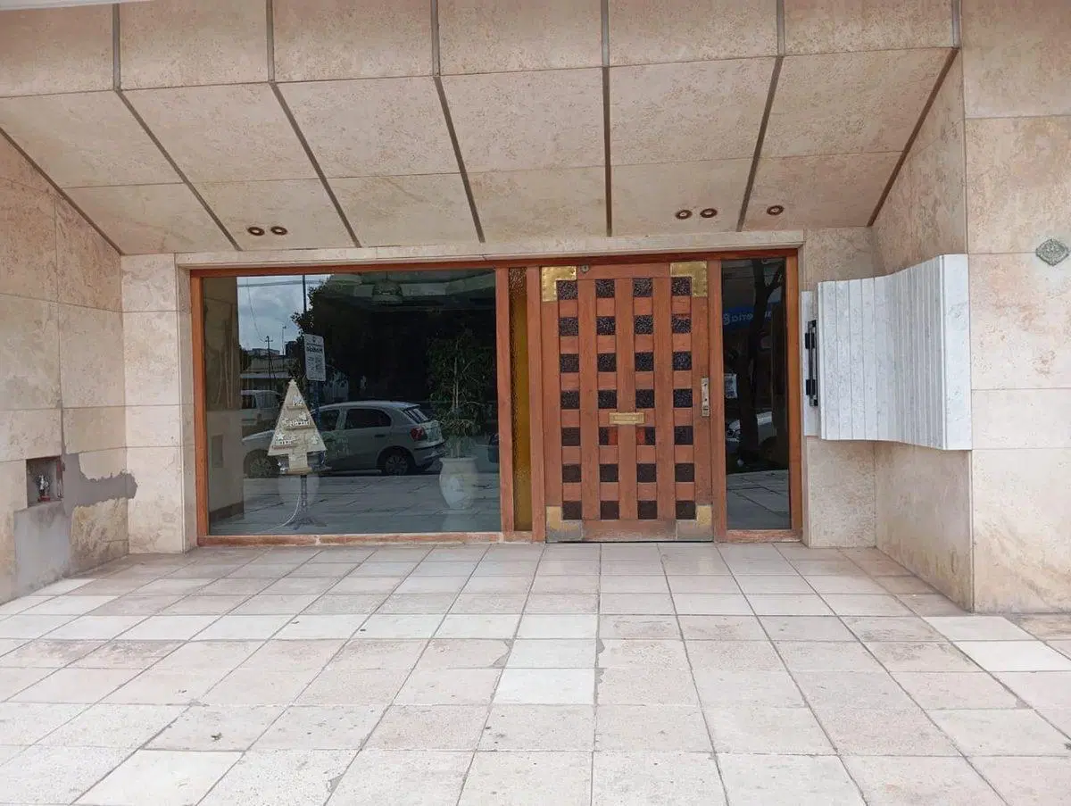 DEPTO 3 AMBIENTES EN VENTA, AMOBLADO, VISTA AL MAR 2