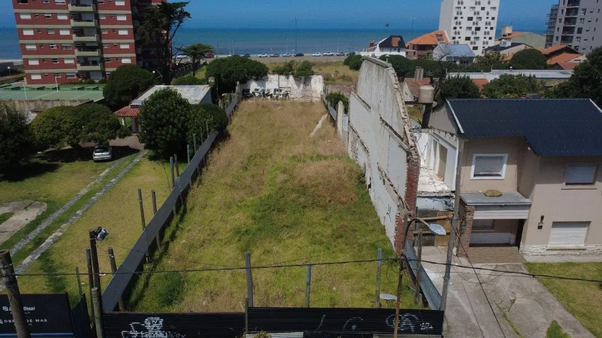 Lote para DESARROLLO - R3 4