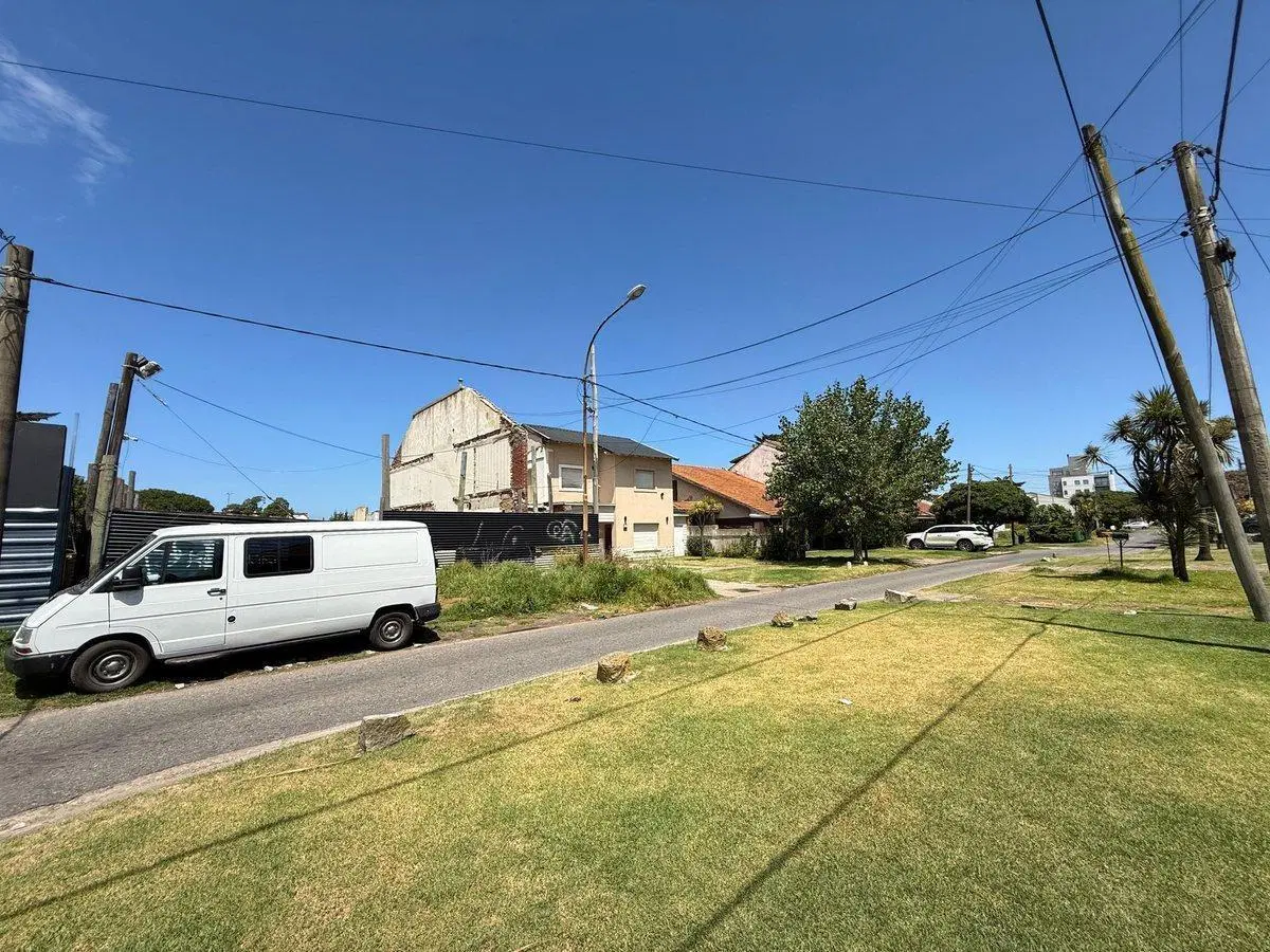 Lote para DESARROLLO - R3 3