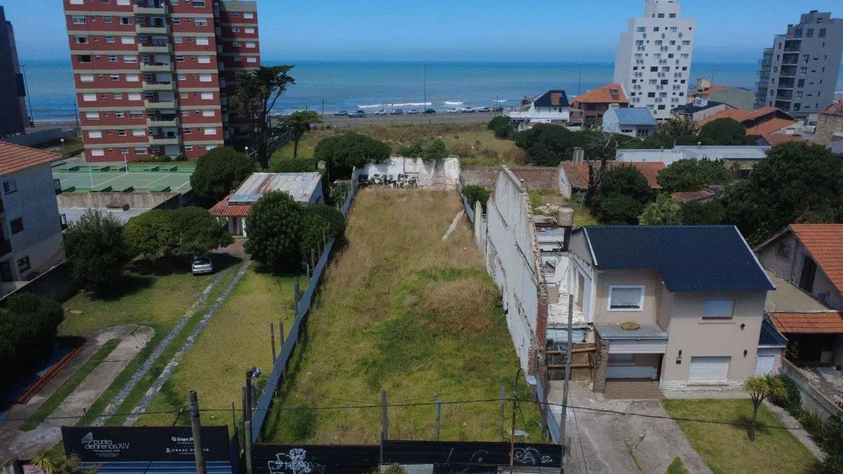 Lote para DESARROLLO - R3 2