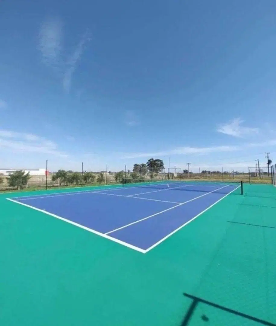 VENTA LOTE Bio 2 Developer Park 772 mts 3