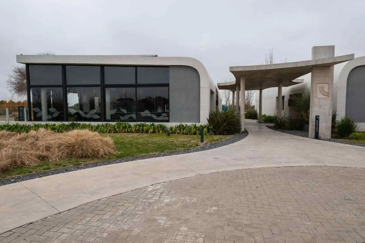 VENTA LOTE Bio 2 Developer Park 772 mts 2