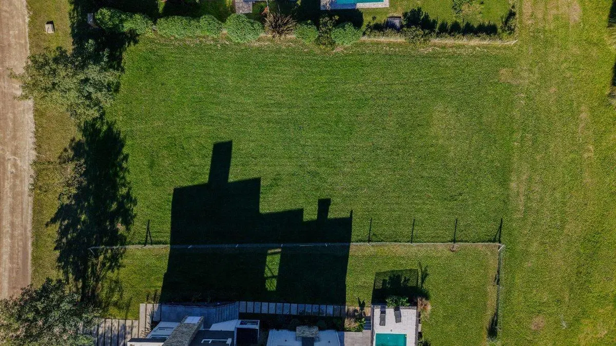 VENTA TERRENO EN BARRACAS DE SAN BENITO 5