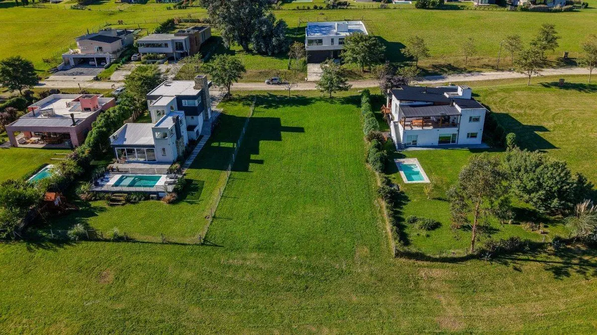VENTA TERRENO EN BARRACAS DE SAN BENITO 4