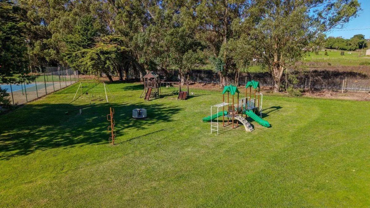 VENTA TERRENO EN BARRACAS DE SAN BENITO 3