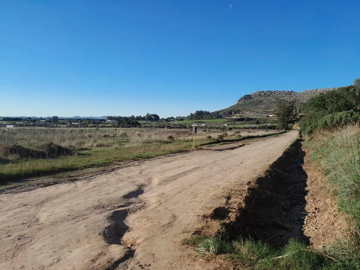 LOTE DE 1300 MTS EN SIERRA LA BARROSA, BALCARCE 2