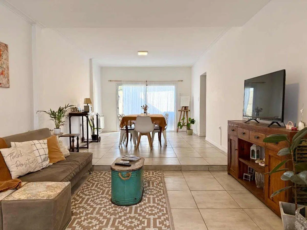 Venta Casa 4 amb "Parque/Quincho/Garage" 4