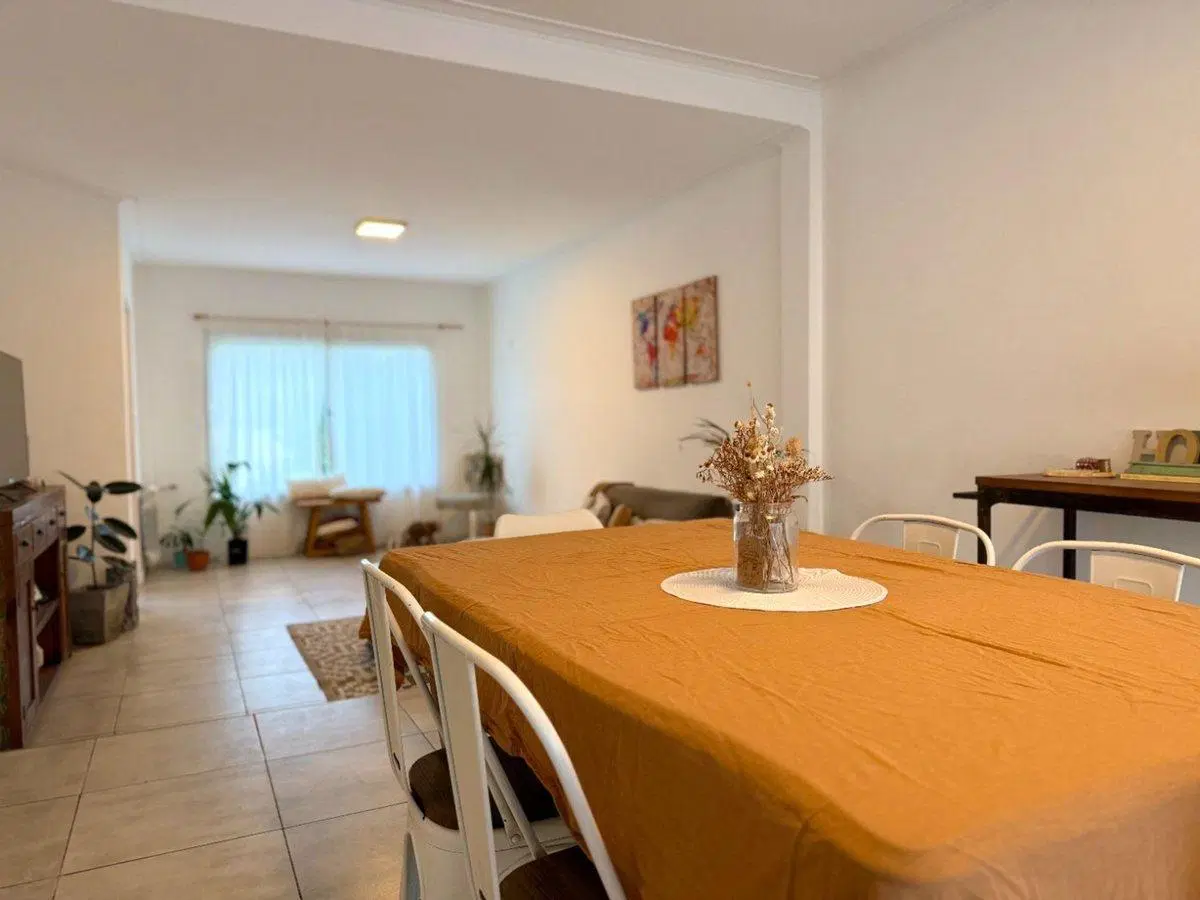 Venta Casa 4 amb "Parque/Quincho/Garage" 2