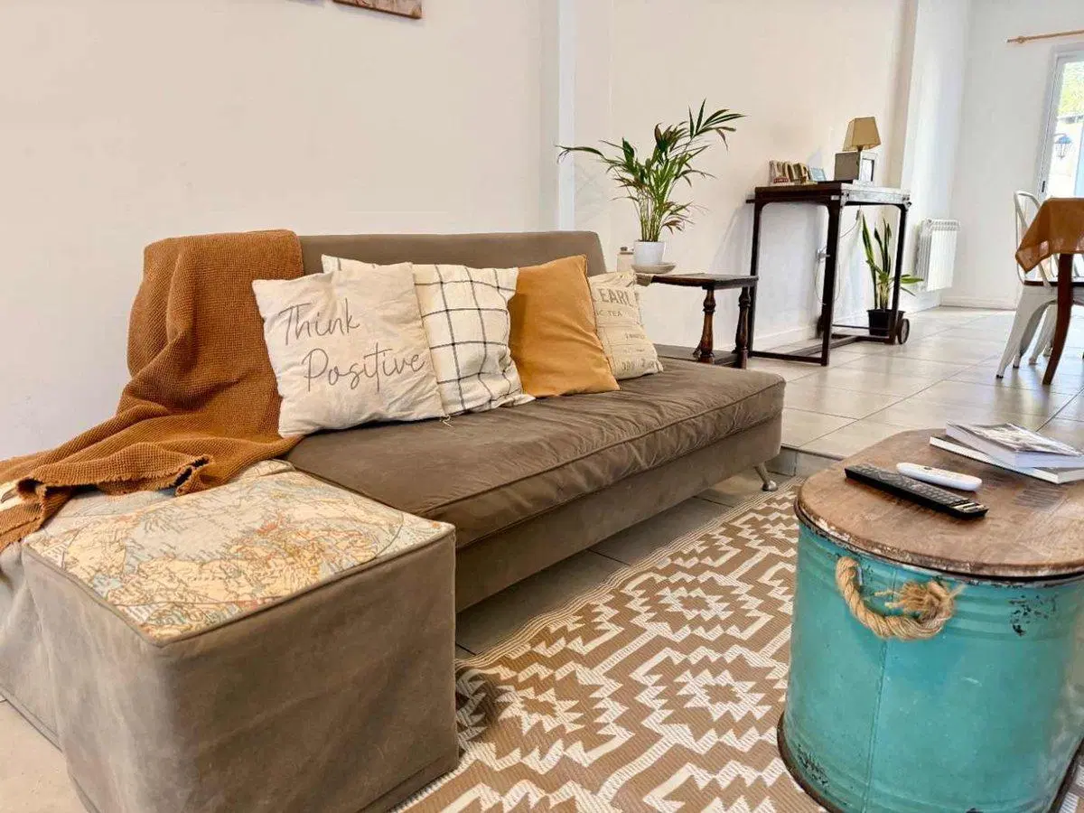 Venta Casa 4 amb "Parque/Quincho/Garage" 3
