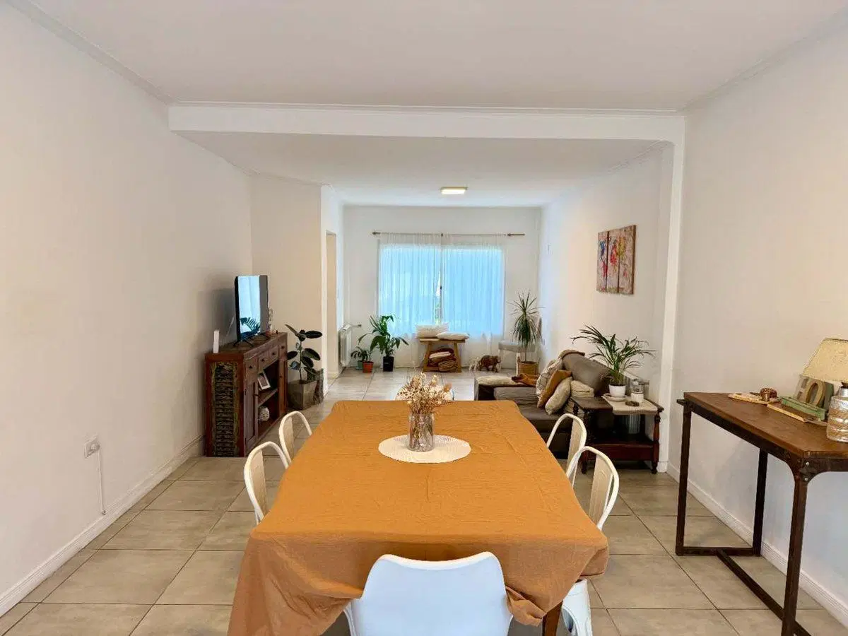 Venta Casa 4 amb "Parque/Quincho/Garage" 5