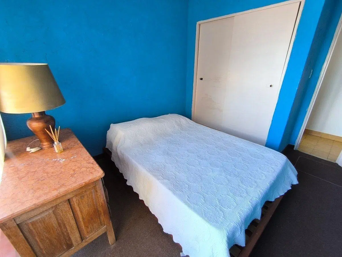 Venta Departamento 2 ambientes c/balcón zona playa 5