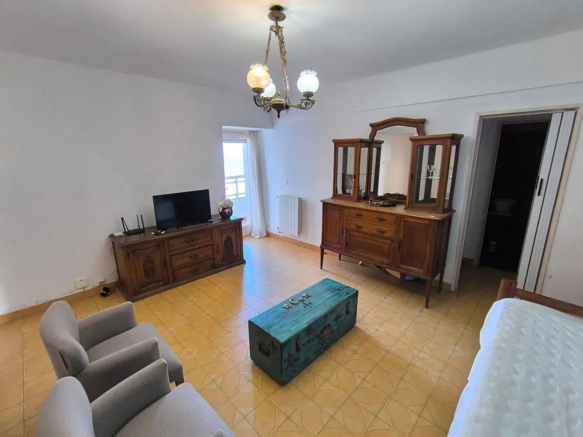 Venta Departamento 2 ambientes c/balcón zona playa 3