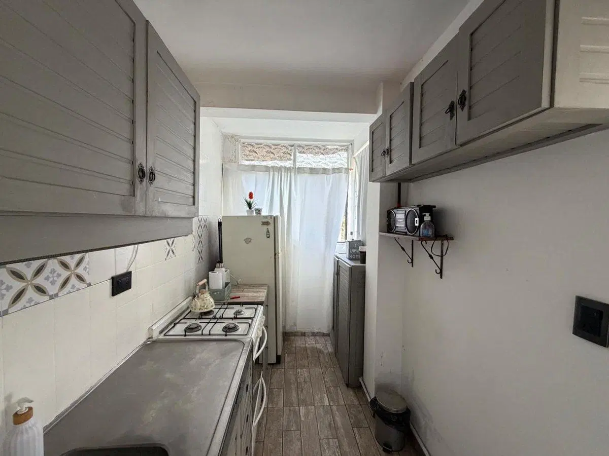 VENTA DOS AMBIENTES AL FRENTE  B. VILLA PRIMERA 5
