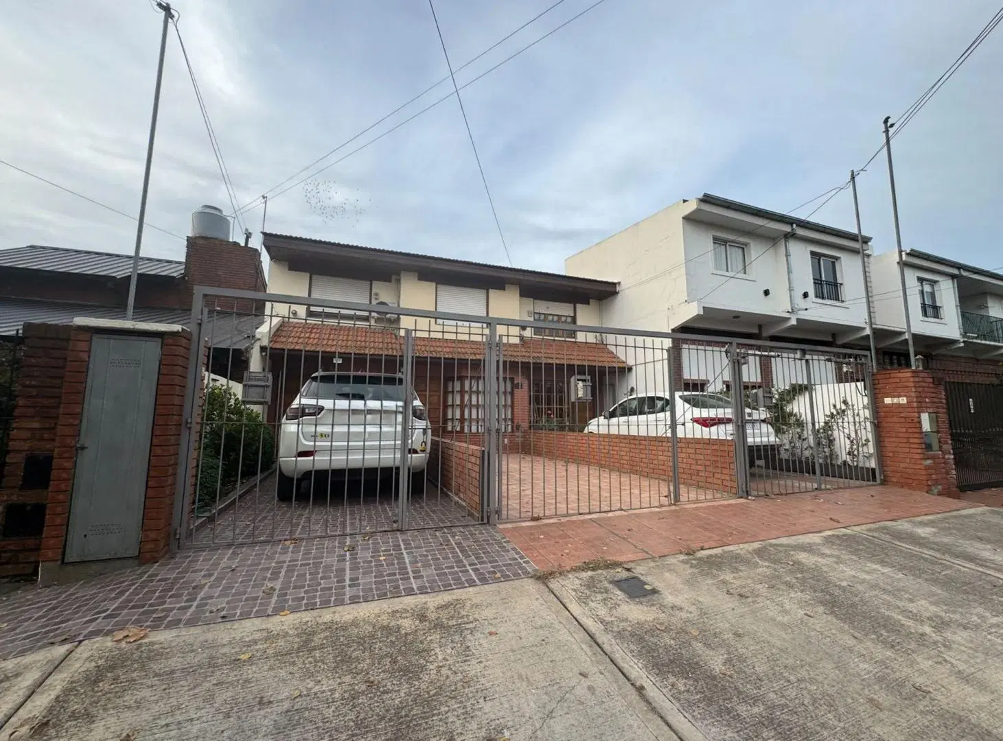 VENTA PH 3 Ambientes con Patio EXCELENTE ENTORNO 2
