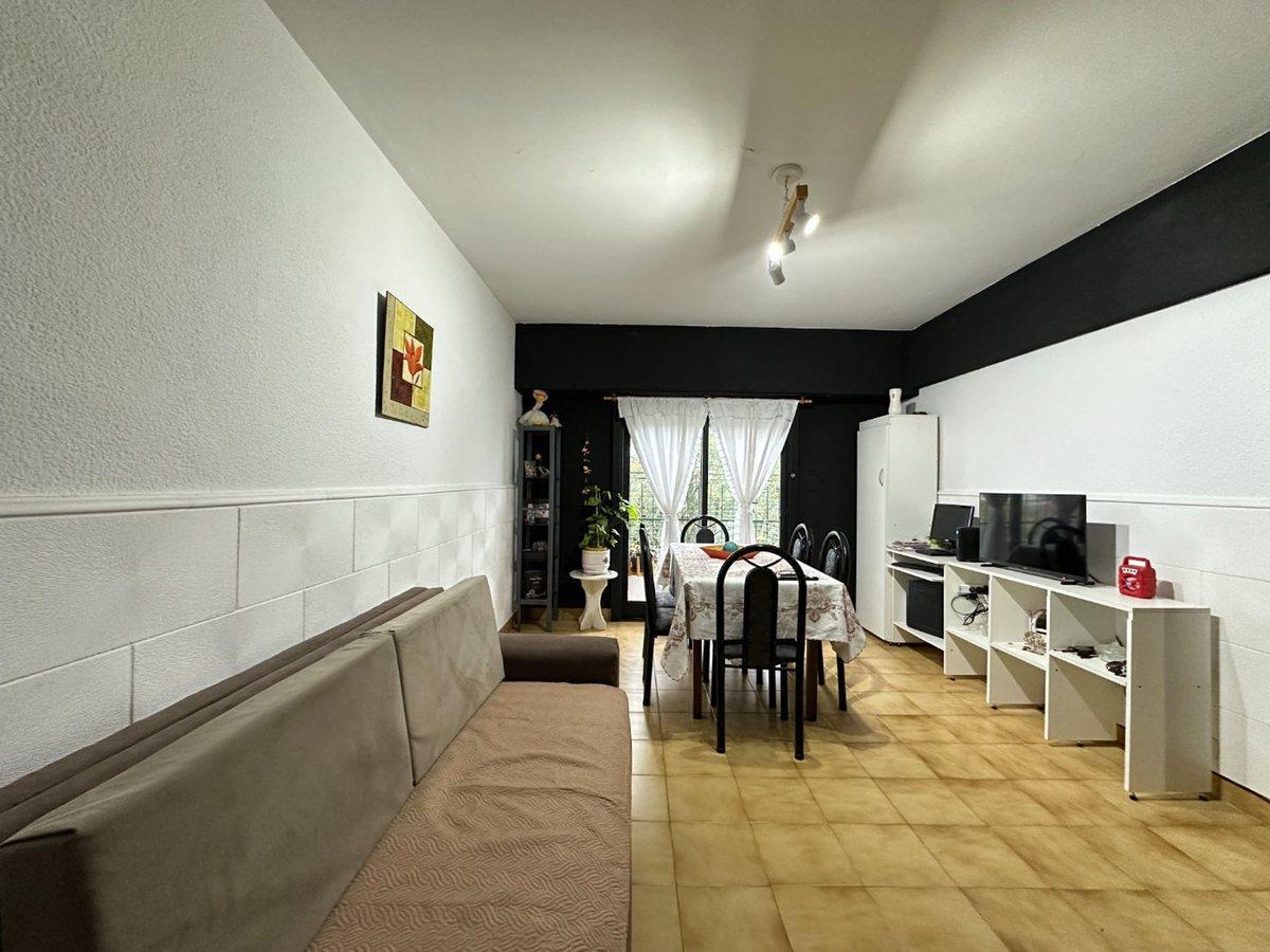Foto de VENTA Departamento 3 ambientes con balcón, imagen 5