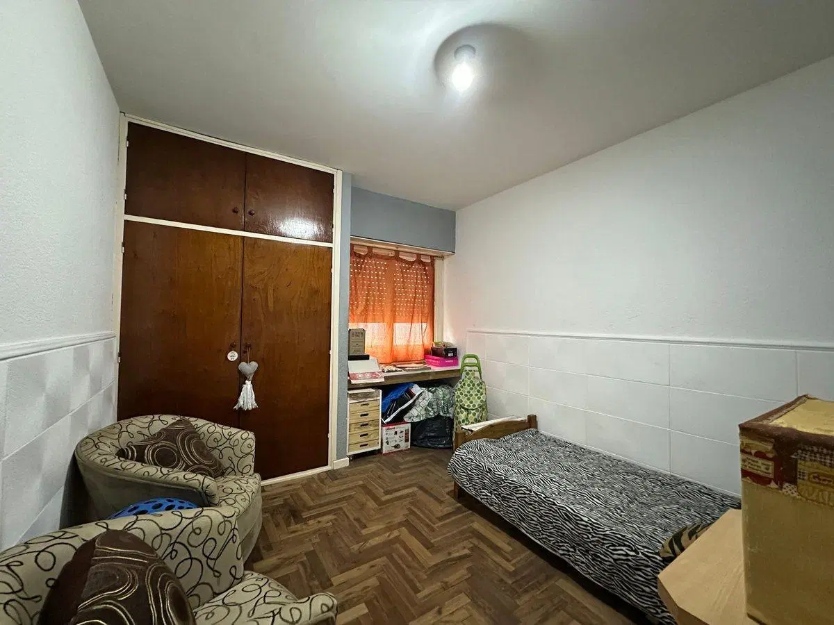 VENTA Departamento 3 ambientes con balcón 3