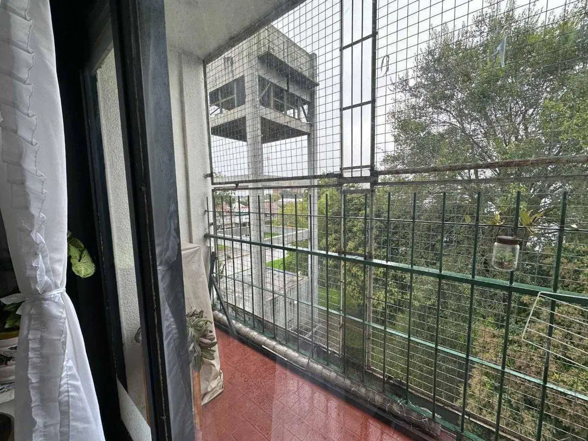 VENTA Departamento 3 ambientes con balcón 2